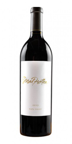 2019 Amulet Mad Hatter Napa Valley Red Wine